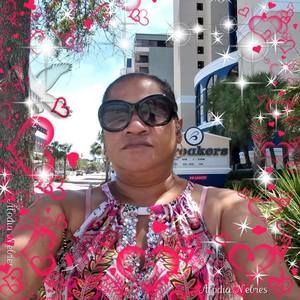 Meet your Posher, Lissa